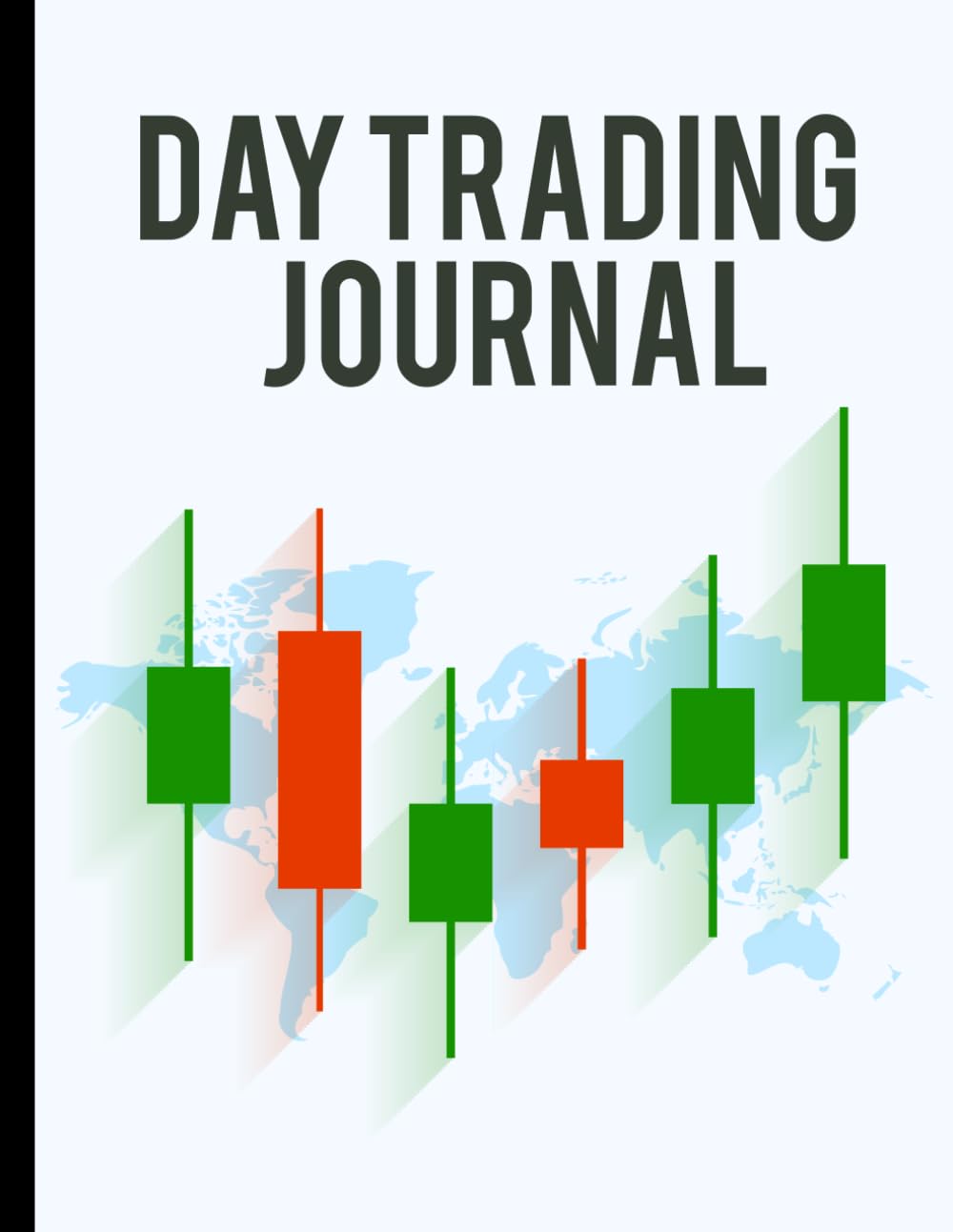 Day Trading Journal: Trade Setups Market Analysis Risk Management and Performance Tracking baixar o livro de graça