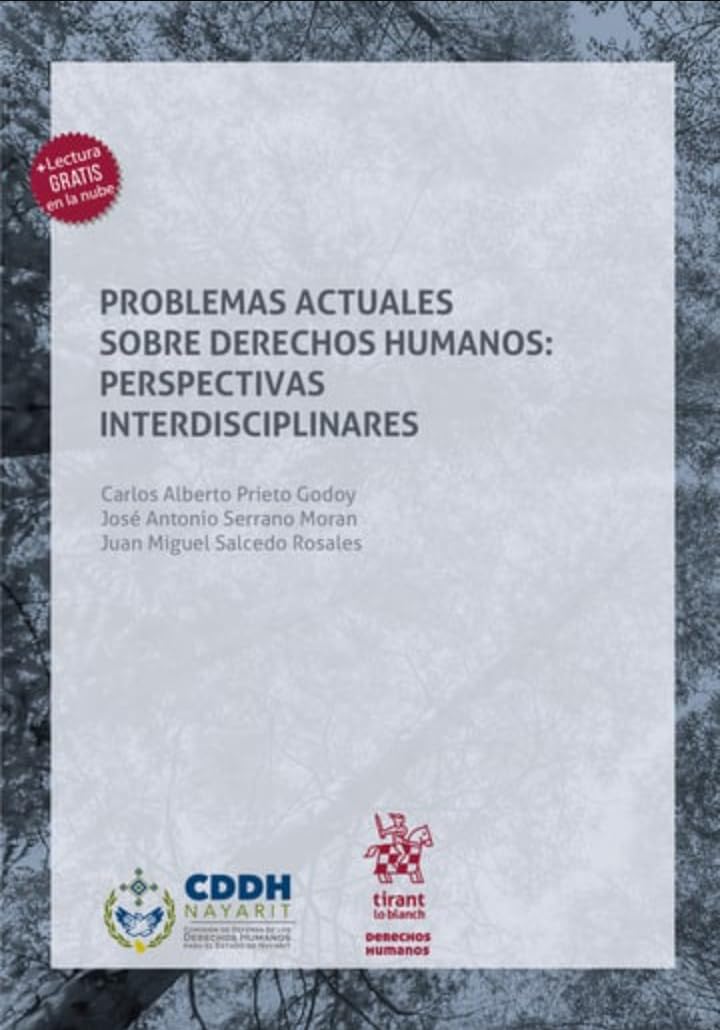 capítulo por capítulo baixar Problemas actuales sobre derechos humanos: perspectivas interdisciplinares
