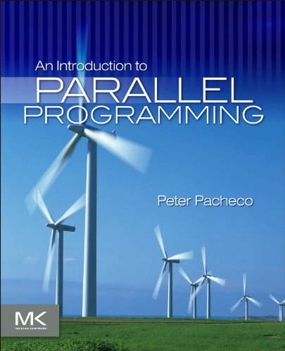 An Introduction to Parallel Programming baixar o livro de graça