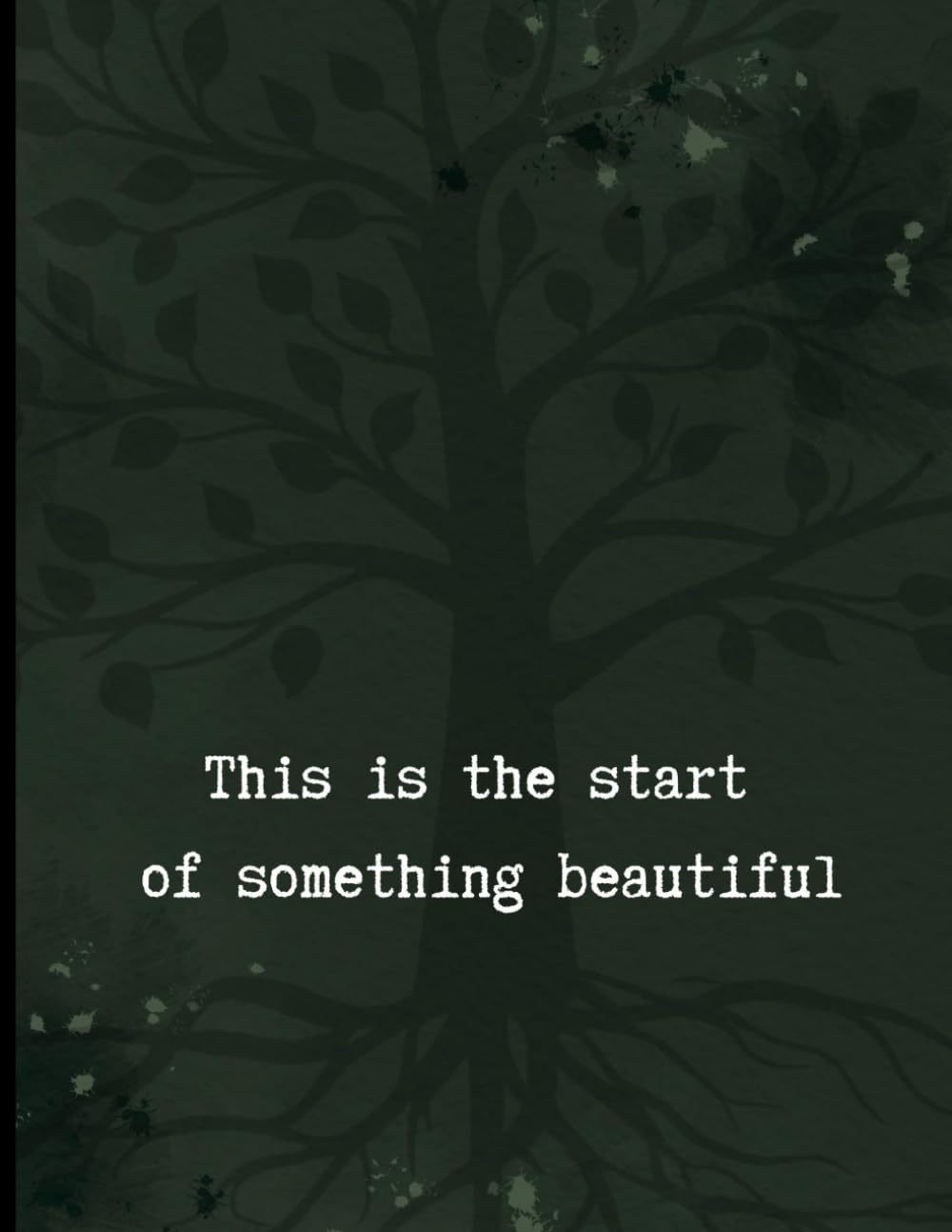 This is the start of something beautiful: A notebook for building your business one step at a time baixar livro de graça