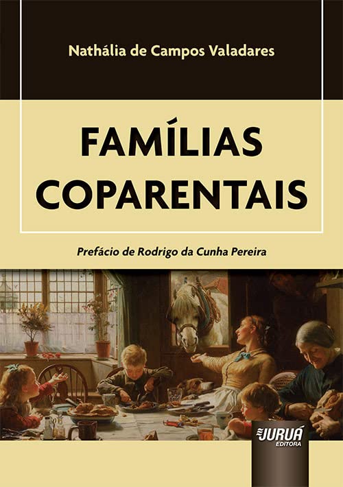 Famílias Coparentais baixar o livro de graça