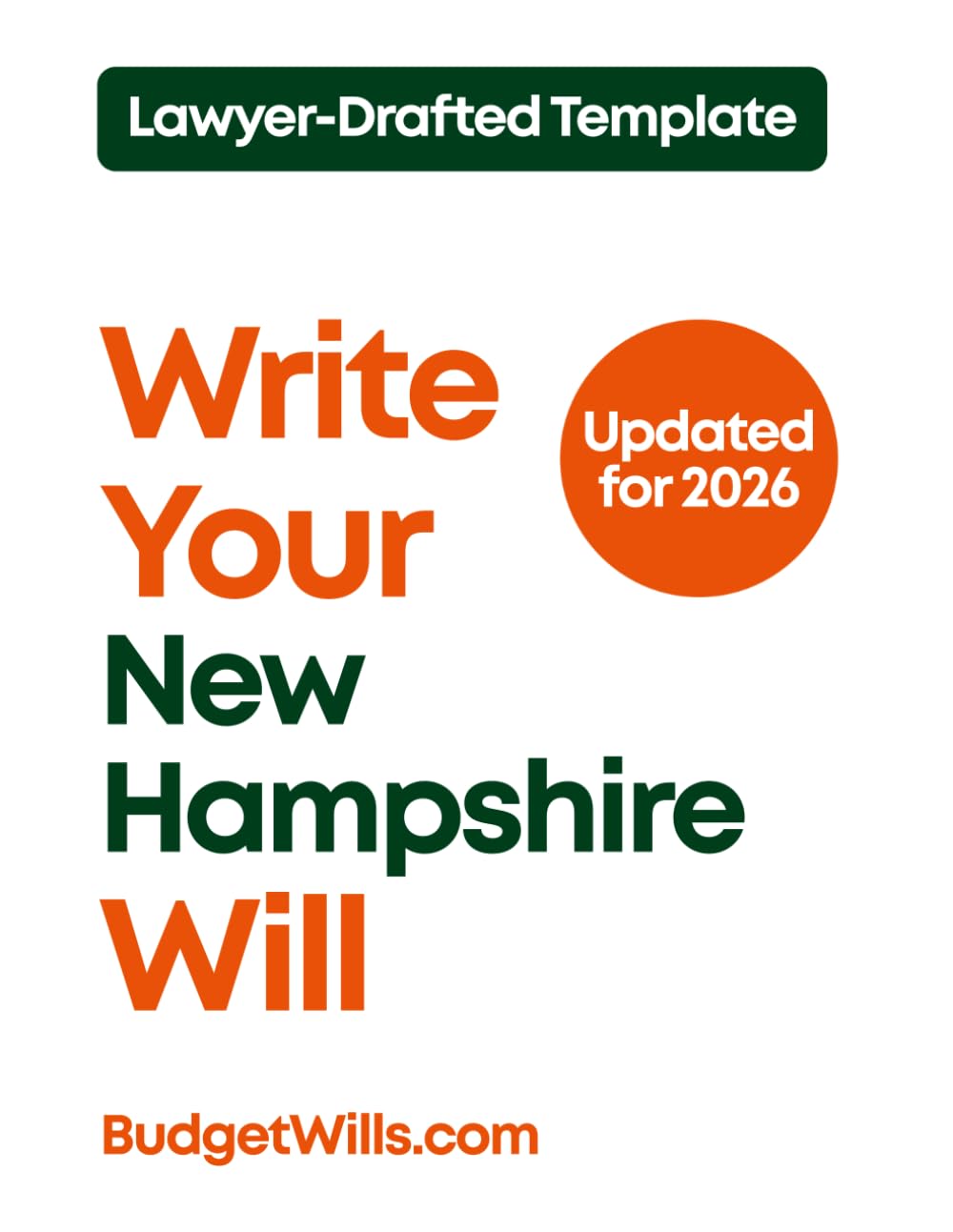 capítulo por capítulo baixar Write Your New Hampshire Will