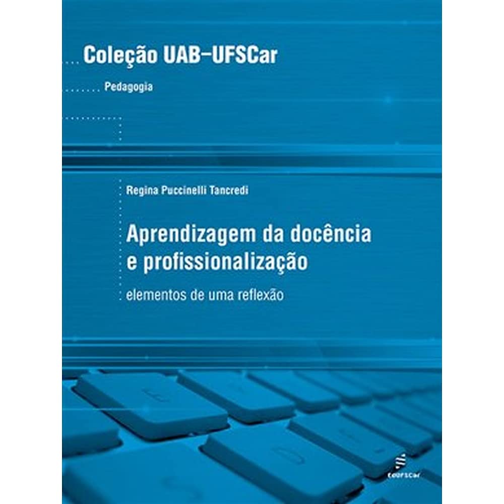 capítulo por capítulo baixar Aprendizagem da docência e profissionalização: elementos de uma reflexão