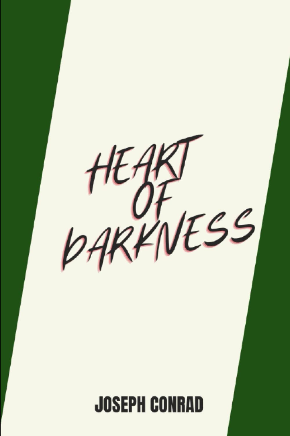 ler totalmente heart of darkness by Joseph Conrad