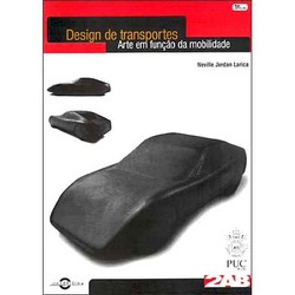 Design De Transportes. Arte Em Função Da Mobilidade