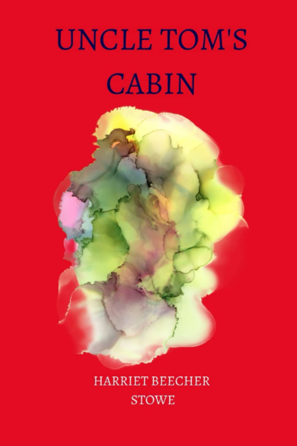 ler totalmente Uncle Tom’s Cabin by harriet beecher stowe