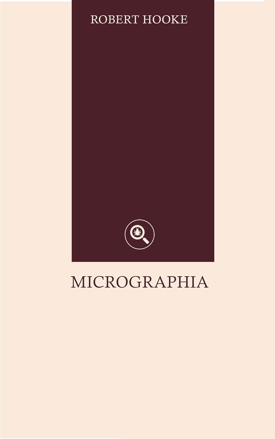 Micrographia (English Edition) baixar o livro de graça