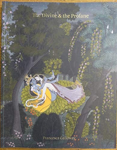 The Divine & the Profane: Gods, Kings & Merchants in Indian Art baixar livro de graça