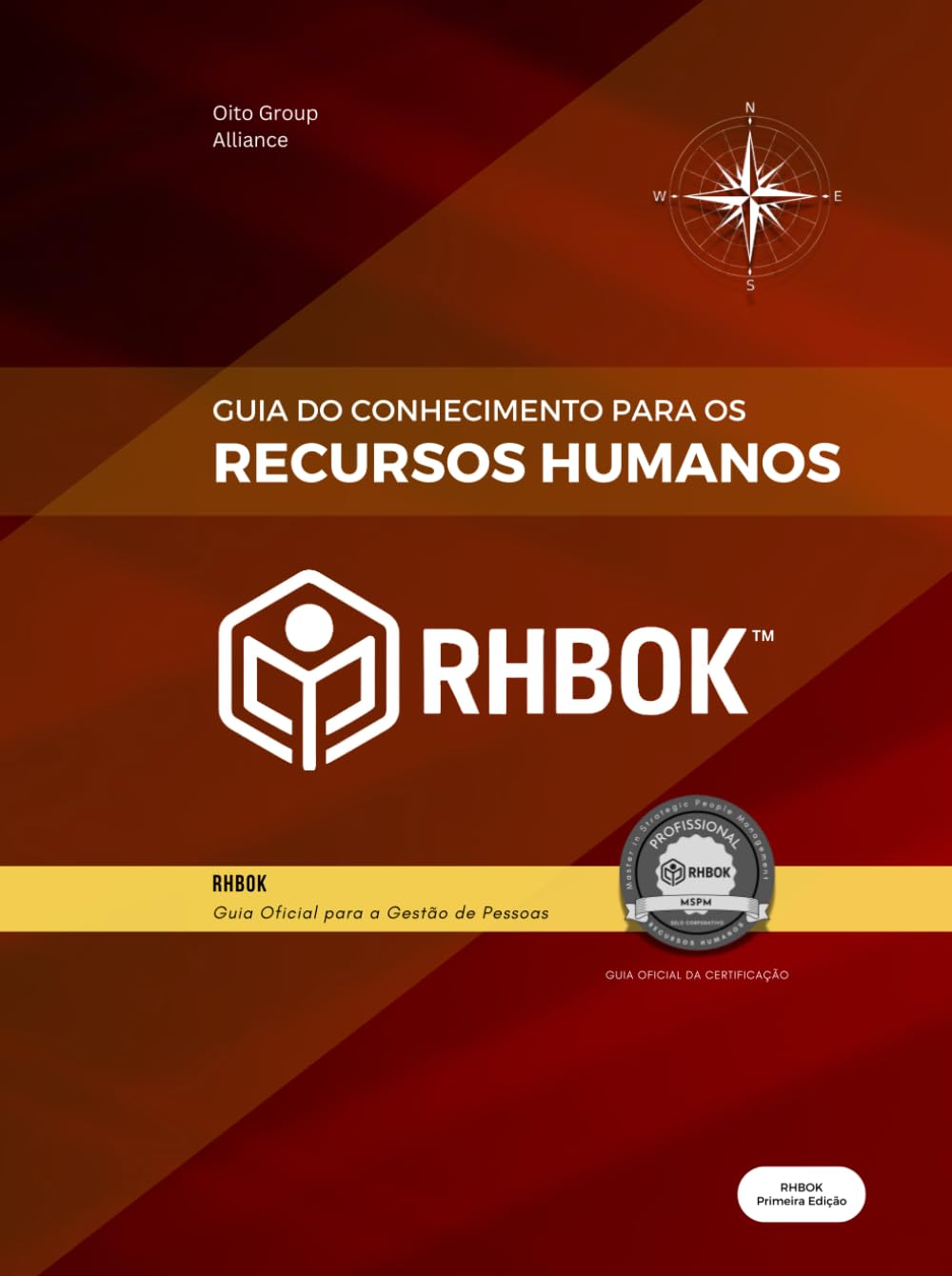 capítulo por capítulo baixar RHBOK - Guia do Conhecimento para os Recursos Humanos (Portuguese Edition)