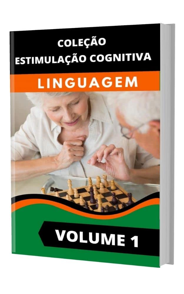 ler totalmente Estimulação Cognitiva para Idosos