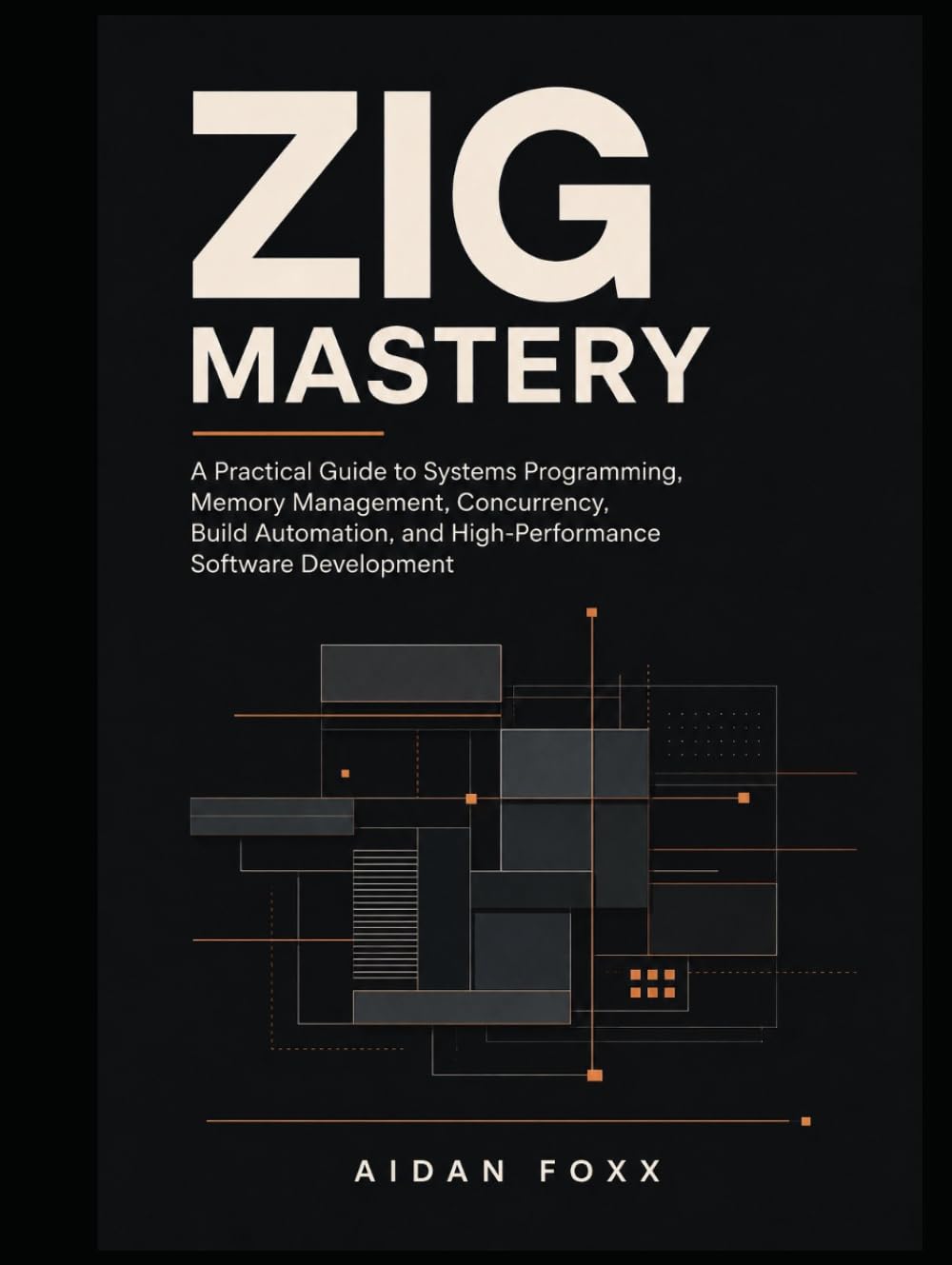 ler totalmente Zig Mastery: A Practical Guide to Systems Programming, Memory Management, Concurrency, Build Automation, and High-Performance Software Development