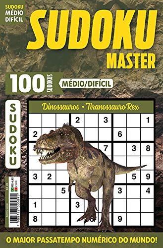 capítulo por capítulo baixar Sudoku Master Ed 26