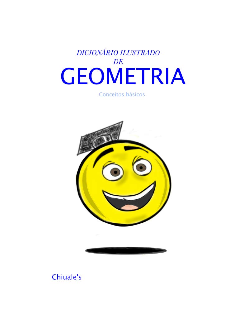 Dicionário Ilustrado de Geometria baixar livro de graça