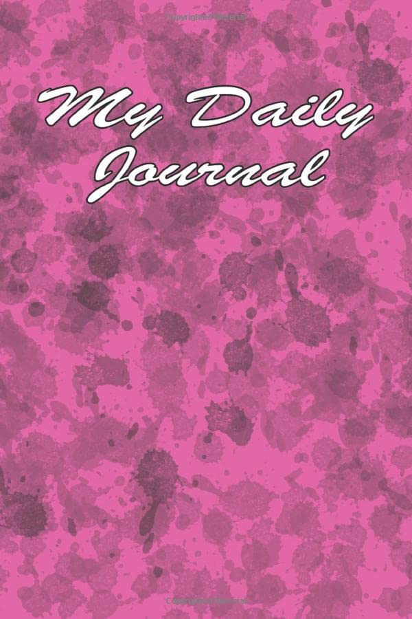 My Daily Journal (Abstract) baixar o livro de graça