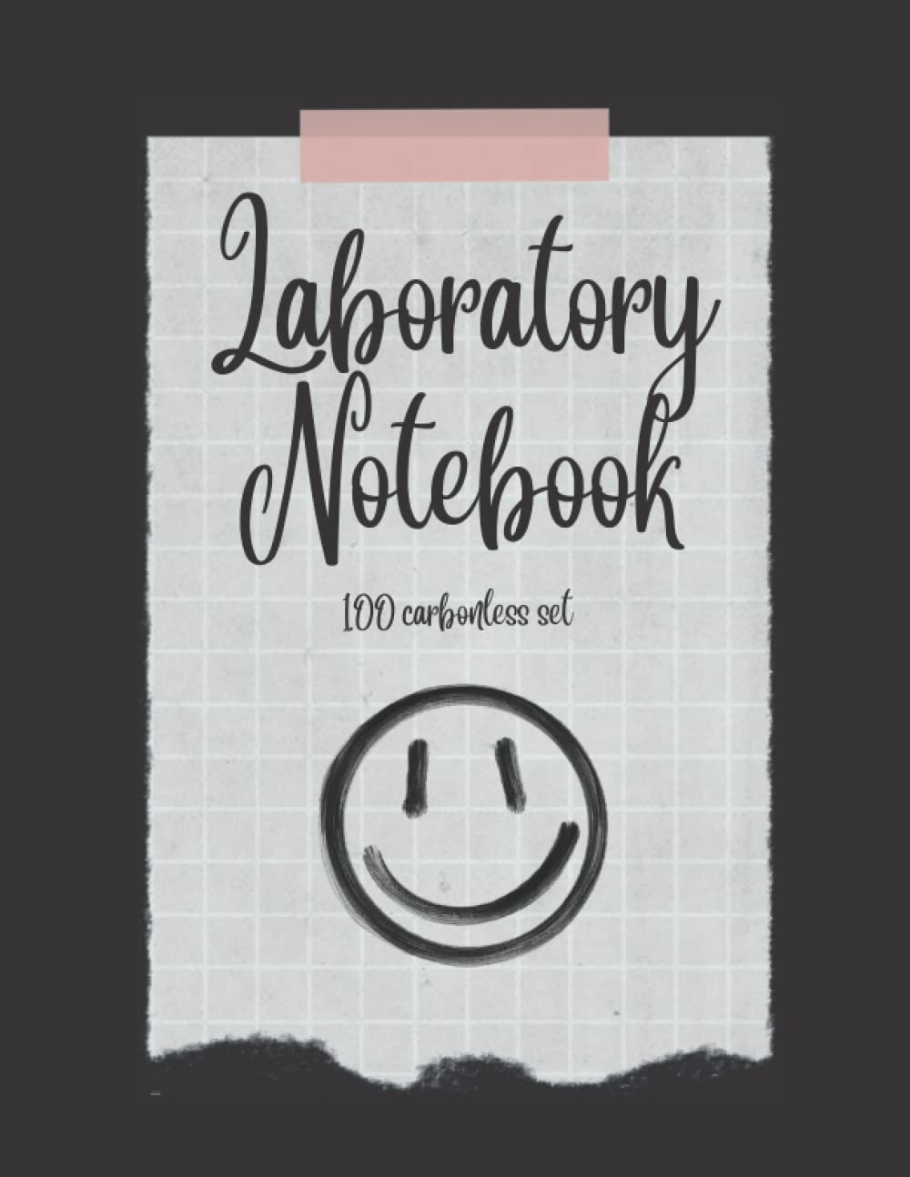 capítulo por capítulo baixar laboratory notebook: student lab notebook 100 top bound carbonless duplicate sets to record your chemistry and biology and physics experiments,... 100 carbonless set, 8.5” x 11” Inches