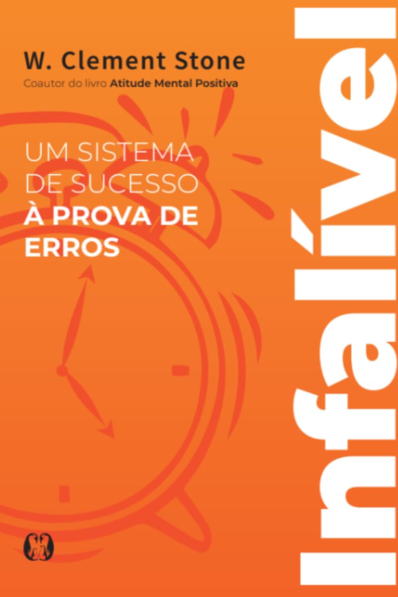 ler totalmente Infalível: um sistema de sucesso à prova de erros