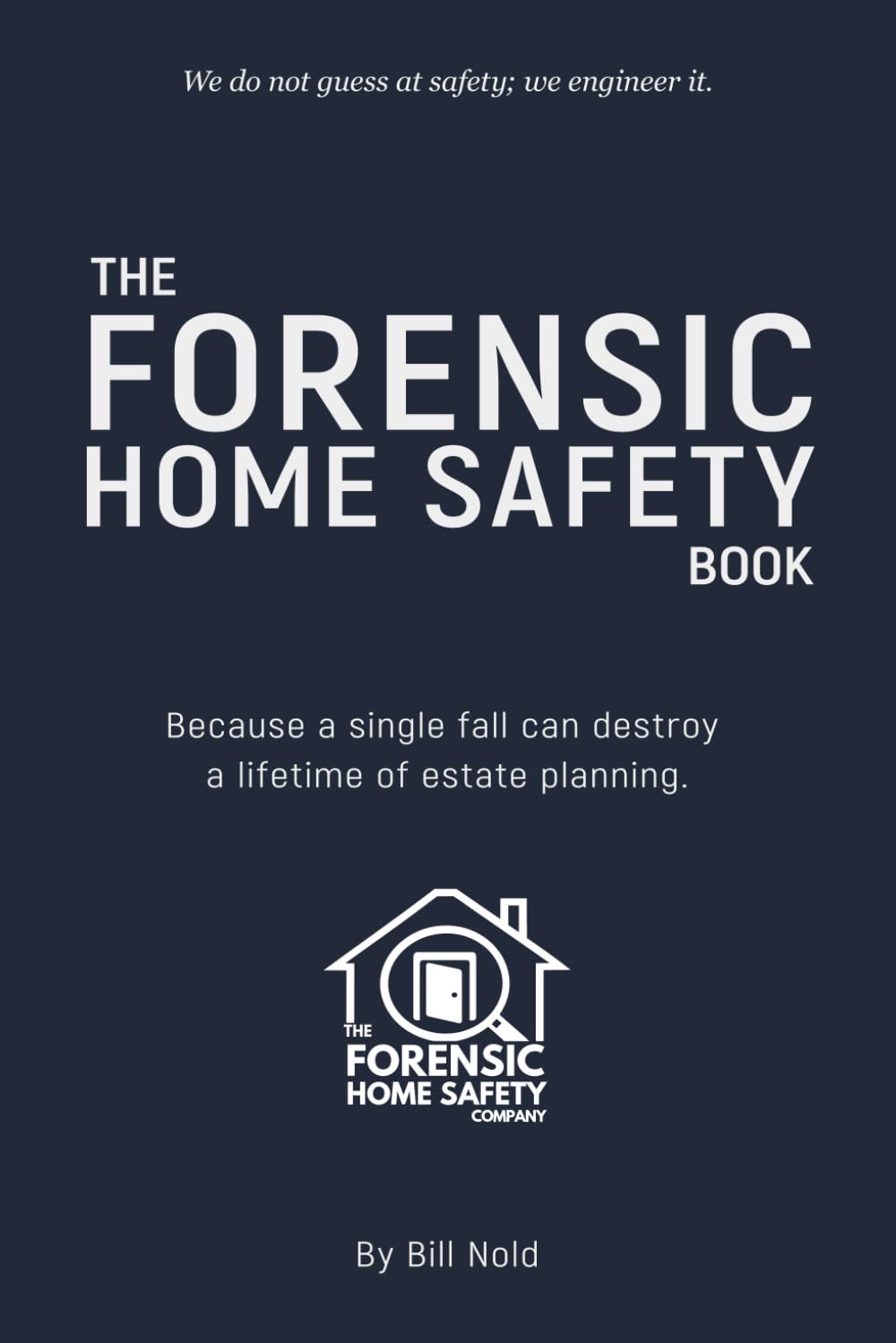 ler totalmente The Forensic Home Safety Book