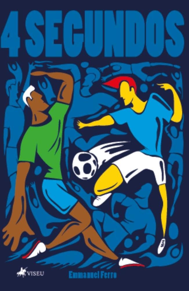 capítulo por capítulo baixar 4 Segundos