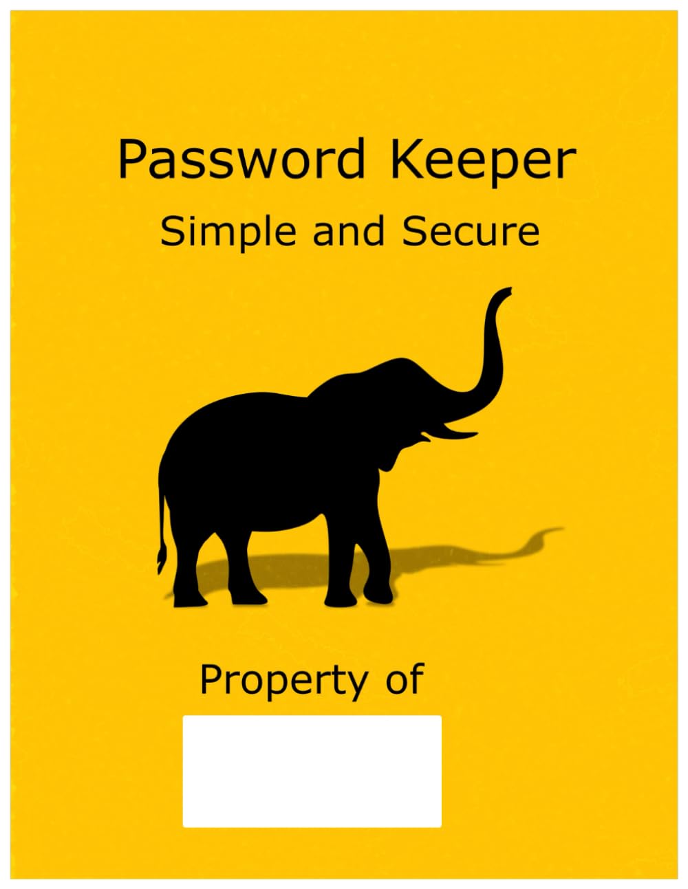 capítulo por capítulo baixar Password Keeper: Safe and Secure