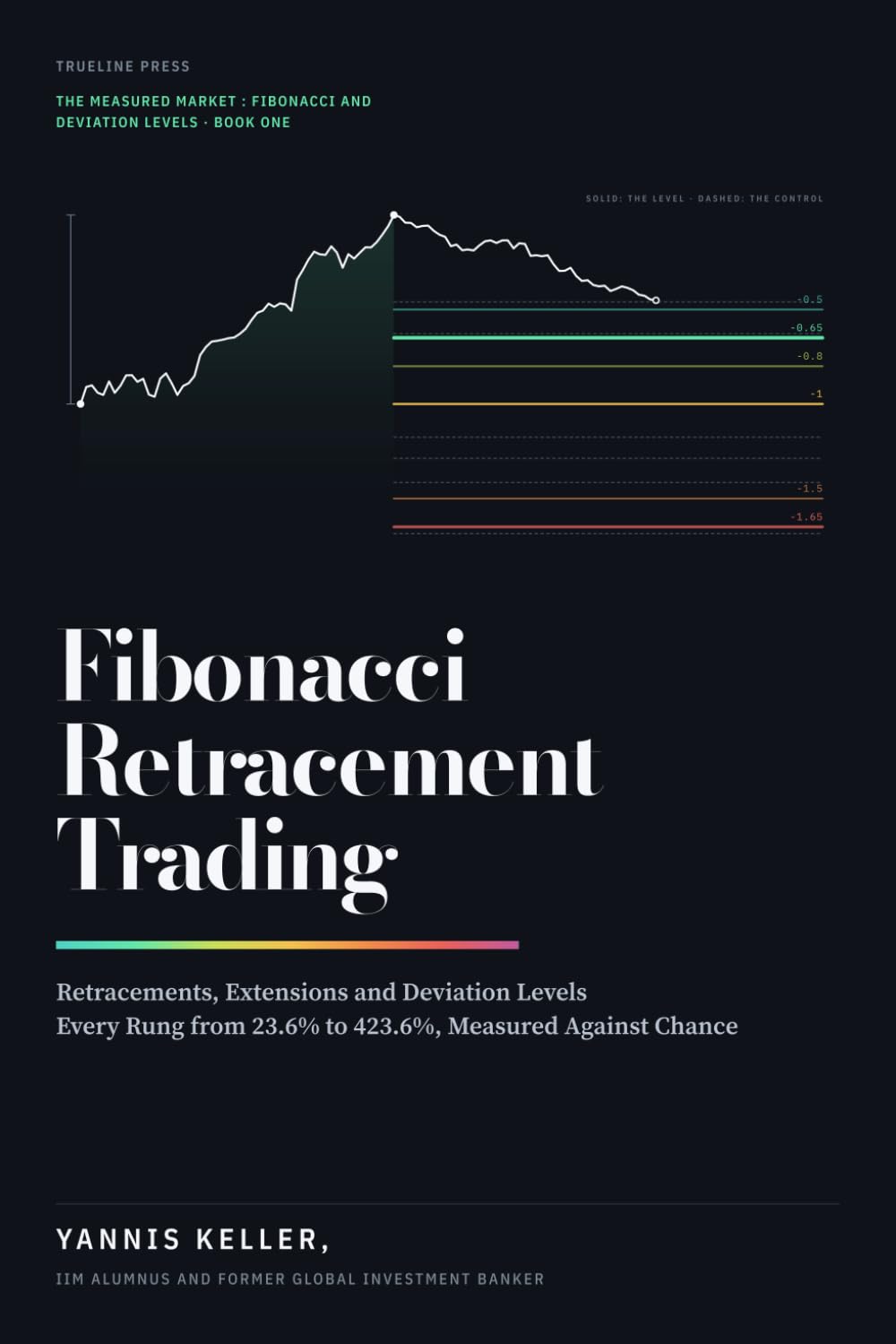 capítulo por capítulo baixar Fibonacci Retracement Trading: Retracements, Extensions and Deviation Levels – Every Rung from 23.6% to 423.6% (The Measured Market: Fibonacci and Deviation Levels)