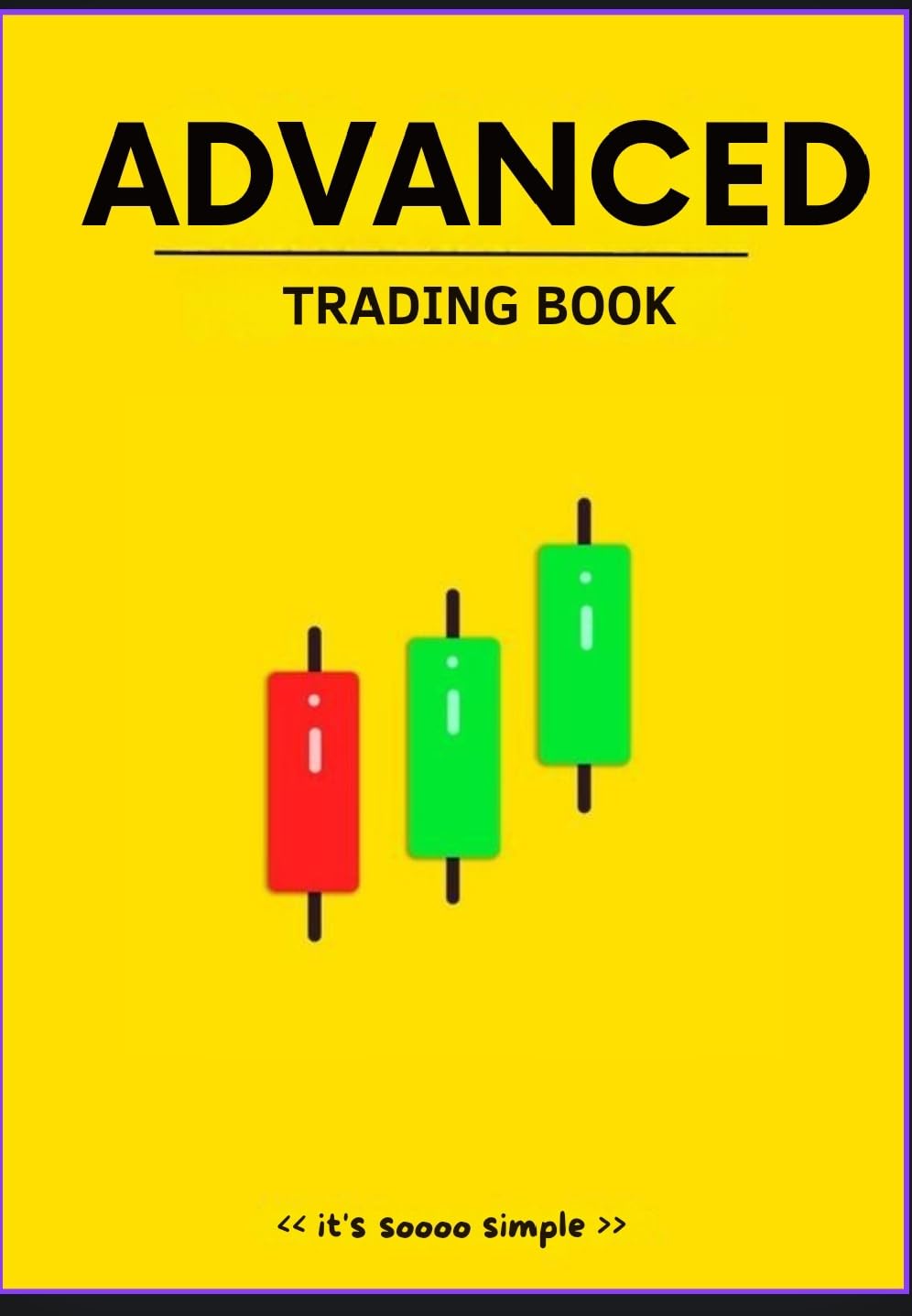 ADVANCED TRADING BOOK::Trading strategies (English Edition) baixar livro de graça