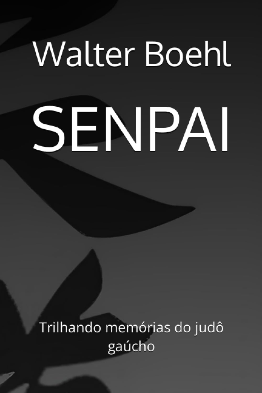 capítulo por capítulo baixar Senpai: Trilhando memórias do judô gaúcho