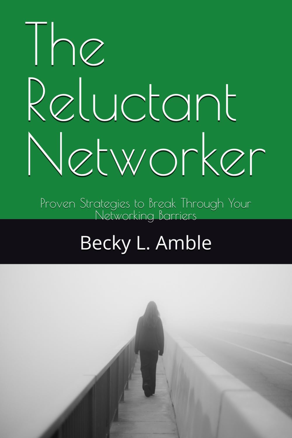 ler totalmente The Reluctant Networker: Proven Strategies to Break Through Your Networking Barriers