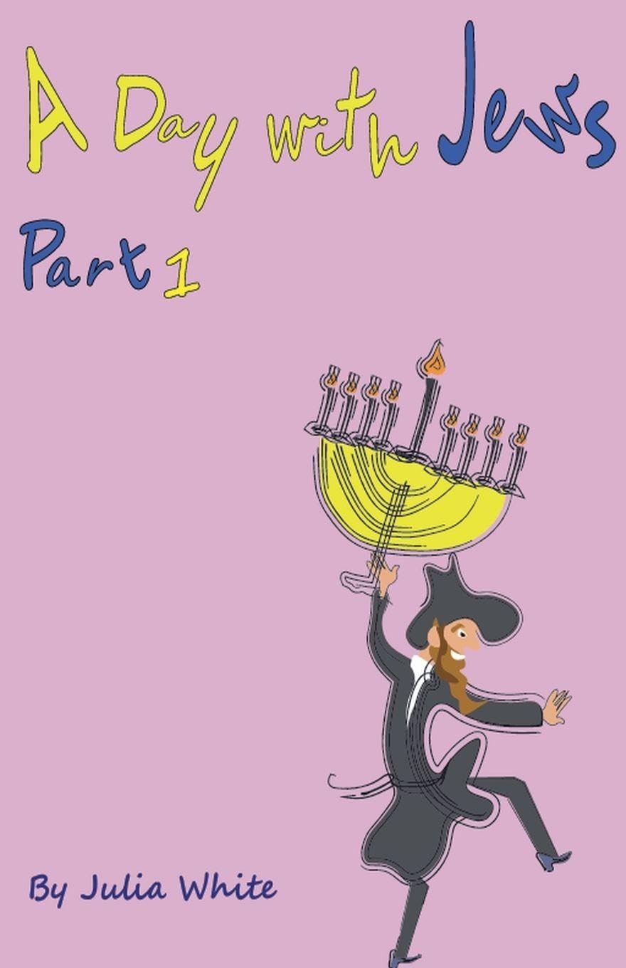 ler totalmente A Day with Jews