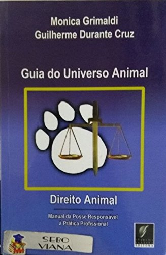 capítulo por capítulo baixar Guia do Universo Animal