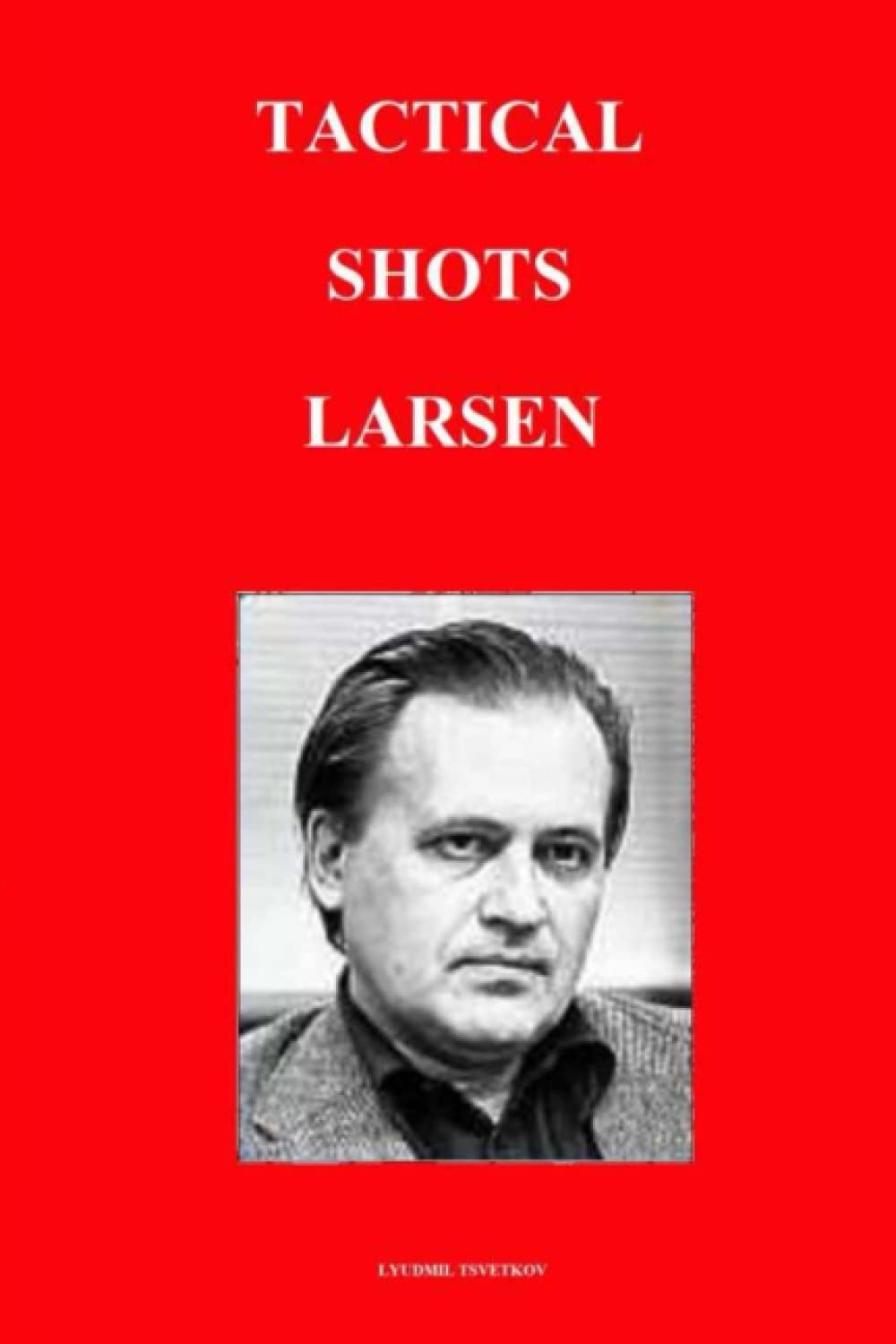 Tactical Shots: Larsen baixar o livro de graça