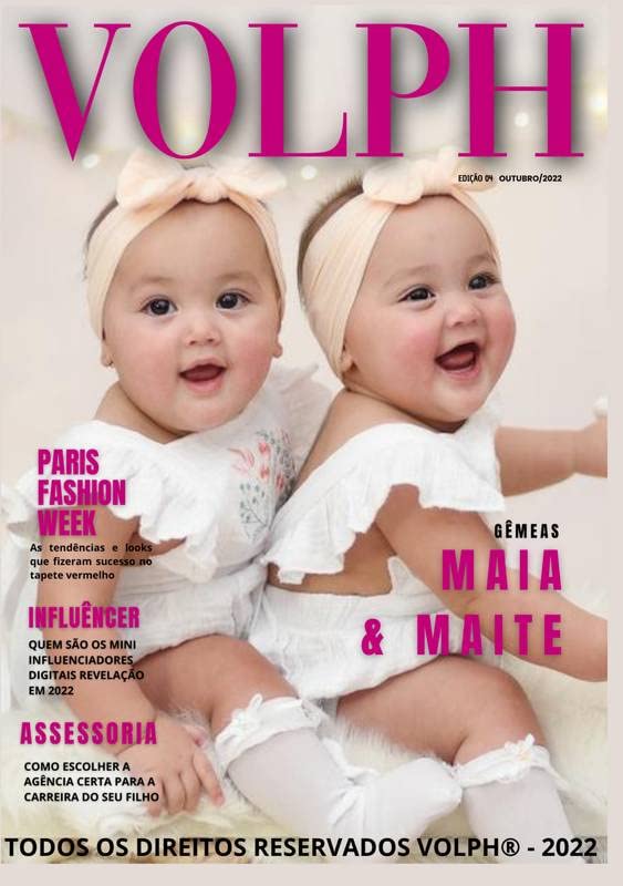 Revista Volph baixar livro de graça