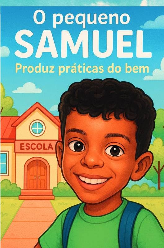 capítulo por capítulo baixar O PEQUENO SAMUEL: Produz Práticas do Bem