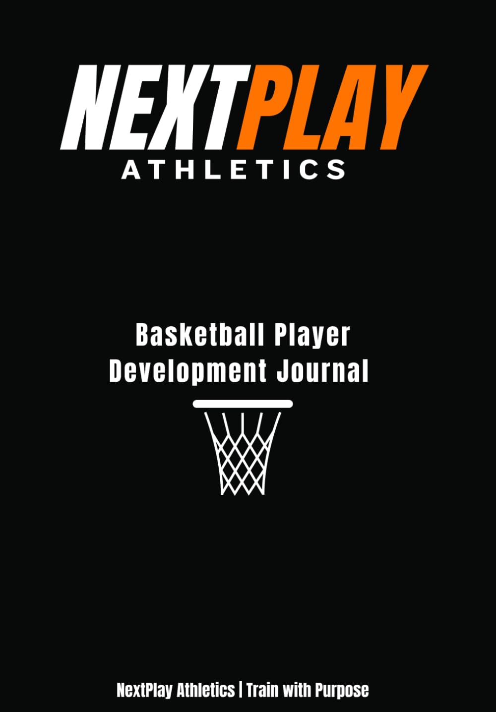 NextPlay Athletics Basketball Development Journal baixar livro de graça