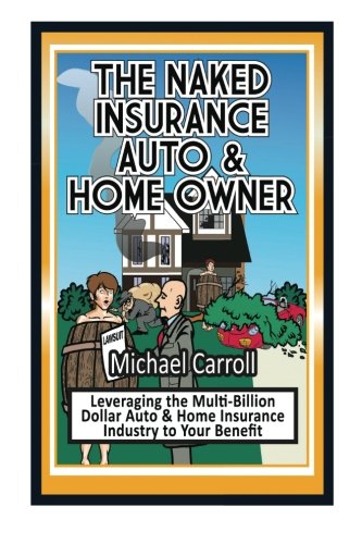 capítulo por capítulo baixar The Naked Insurance Auto & Home Owner
