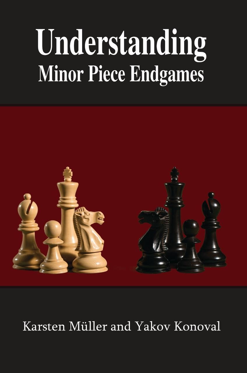 Understanding Minor Piece Endgames: 2 baixar o livro de graça