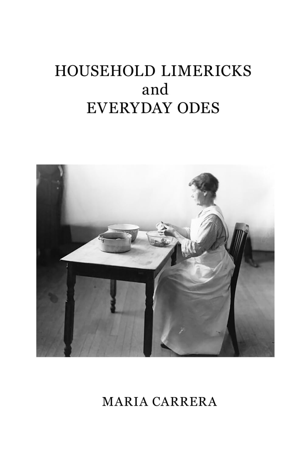 ler totalmente Household Limericks and Everyday Odes
