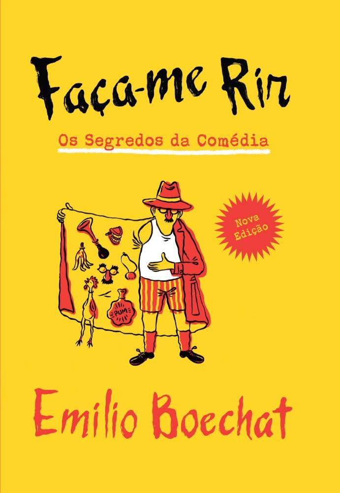 Faça-me rir