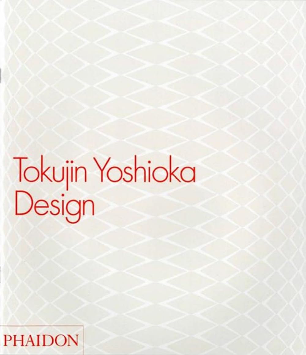 Tokujin Yoshioka Design baixar o livro de graça