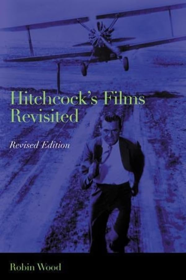 Hitchcock's Films Revisited baixar o livro de graça