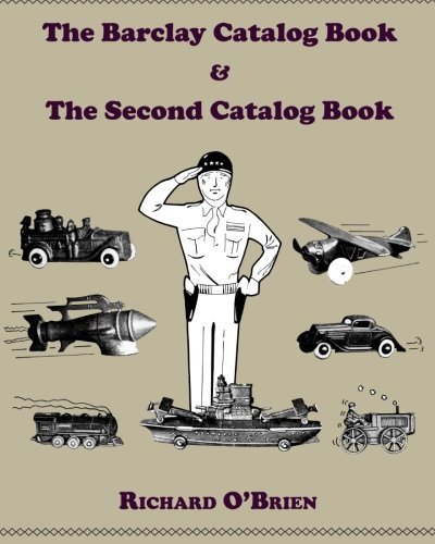 The Barclay Catalog Book & The Second Catalog Book baixar livro de graça