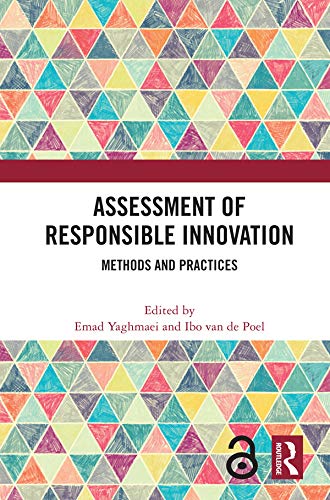 ler totalmente Assessment of Responsible Innovation: Methods and Practices (English Edition)