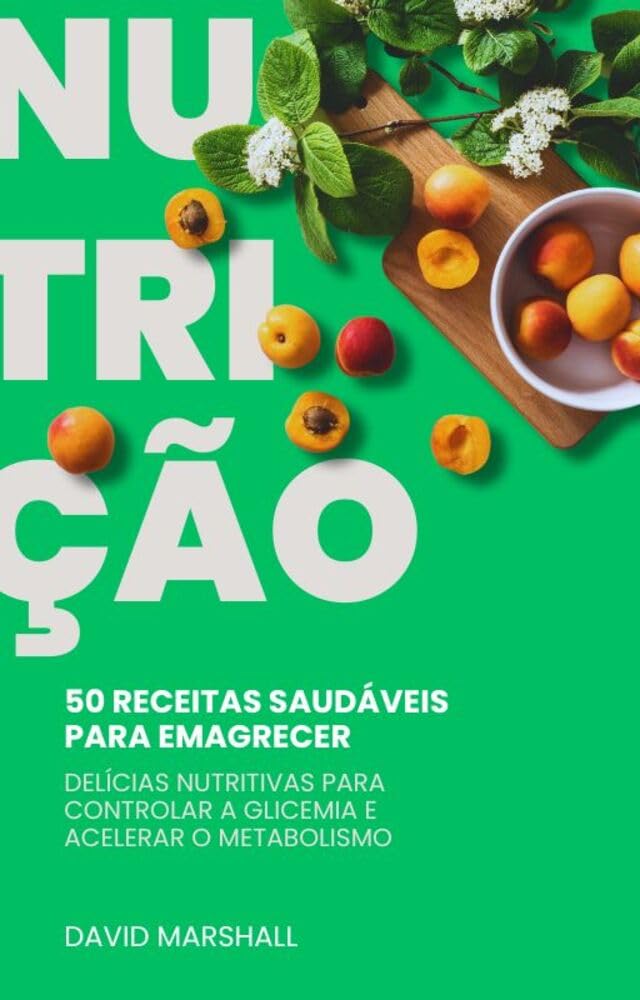 ler totalmente 50 Receitas Saudáveis para Emagrecer