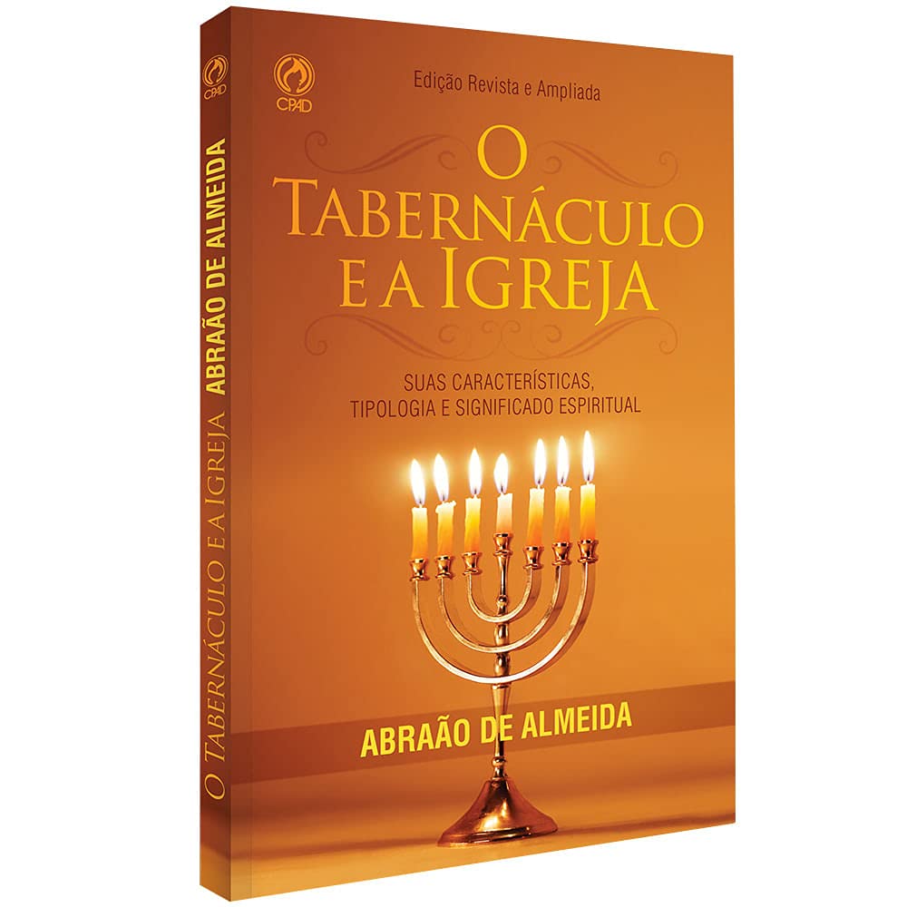 O tabernáculo e a Igreja