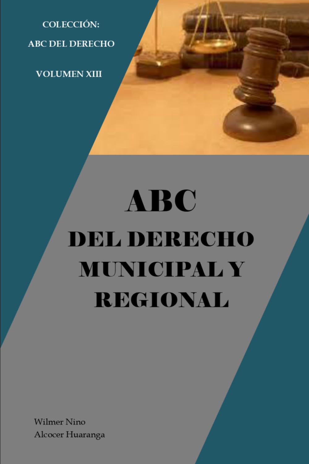 ABC del Derecho Municipal y Regional (Spanish Edition) baixar o livro de graça