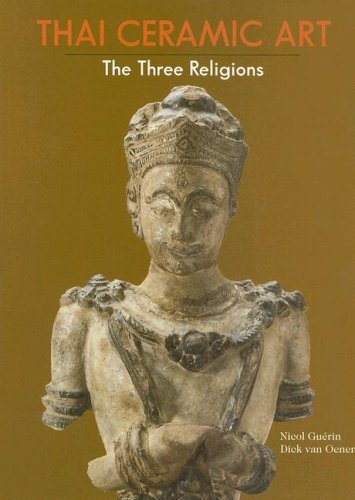 Thai Ceramic Art baixar o livro de graça
