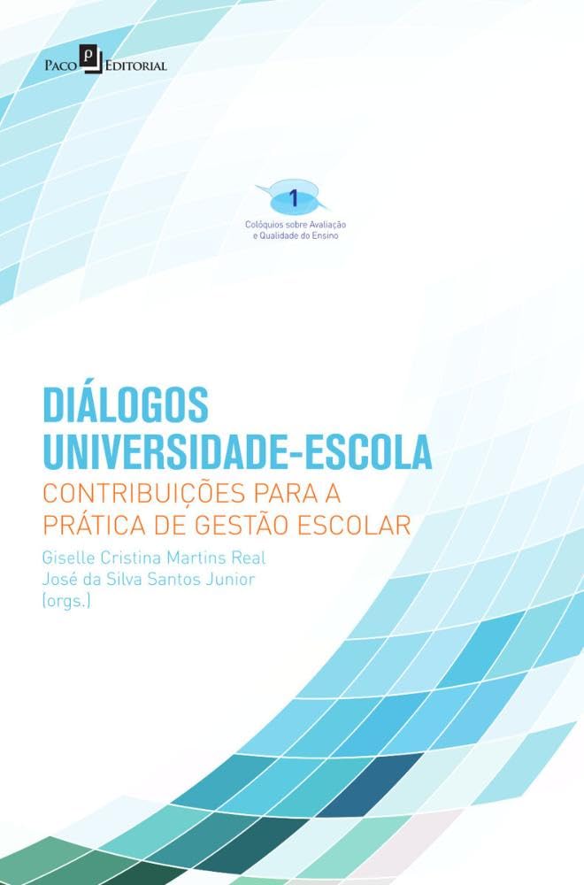 capítulo por capítulo baixar Diálogos Universidade-escola: Contribuições Para a Prática de Gestão Escolar