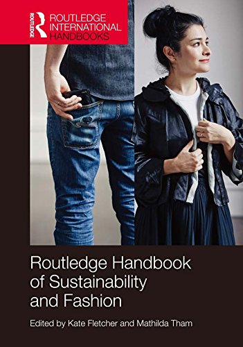 Routledge Handbook of Sustainability and Fashion (Routledge Environment and Sustainability Handbooks) (English Edition) baixar o livro de graça