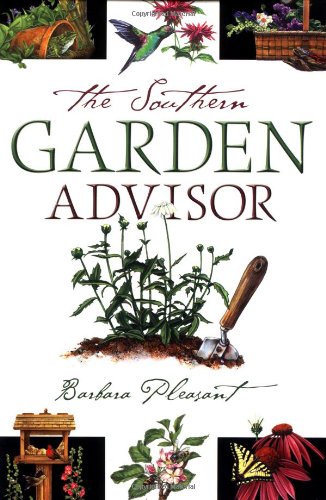 ler totalmente The Southern Garden Advisor