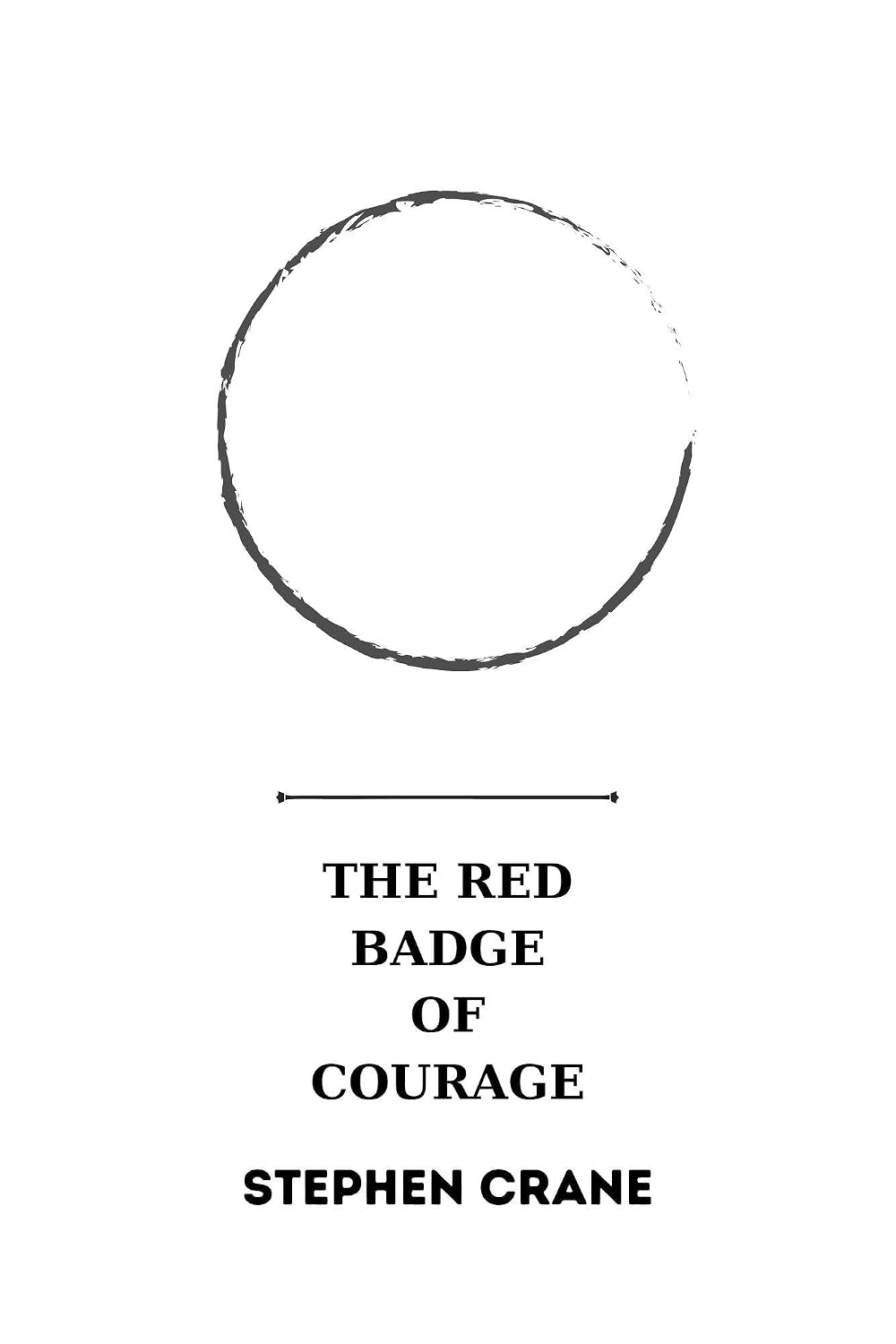 capítulo por capítulo baixar The Red Badge of Courage by stephen crane (English Edition)