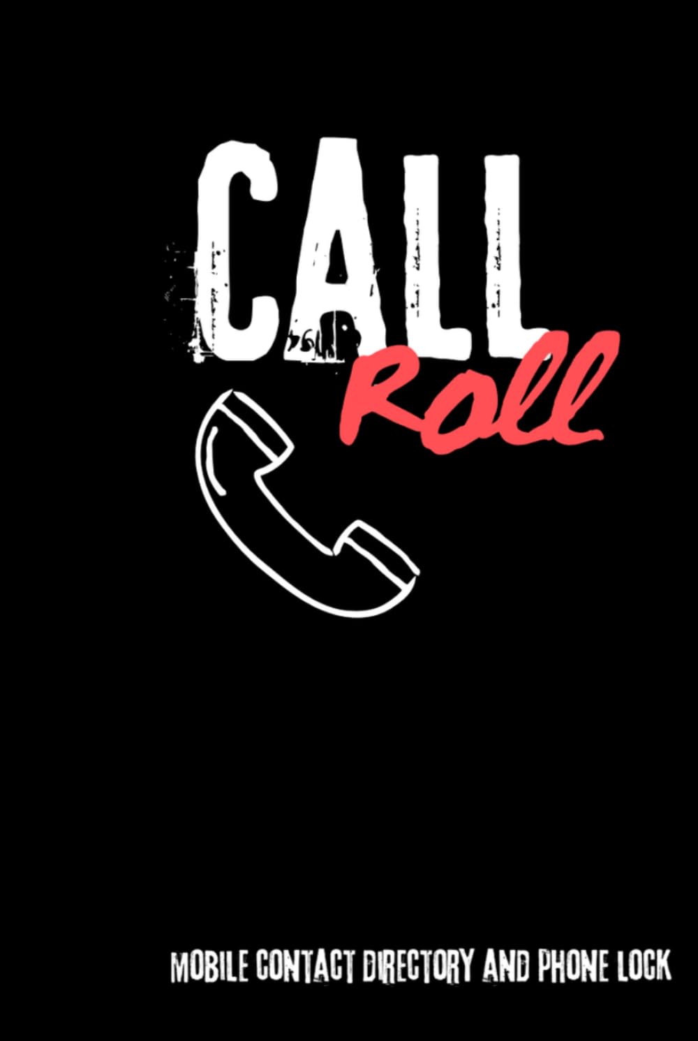 capítulo por capítulo baixar Call Roll: Find your all contacts at one place